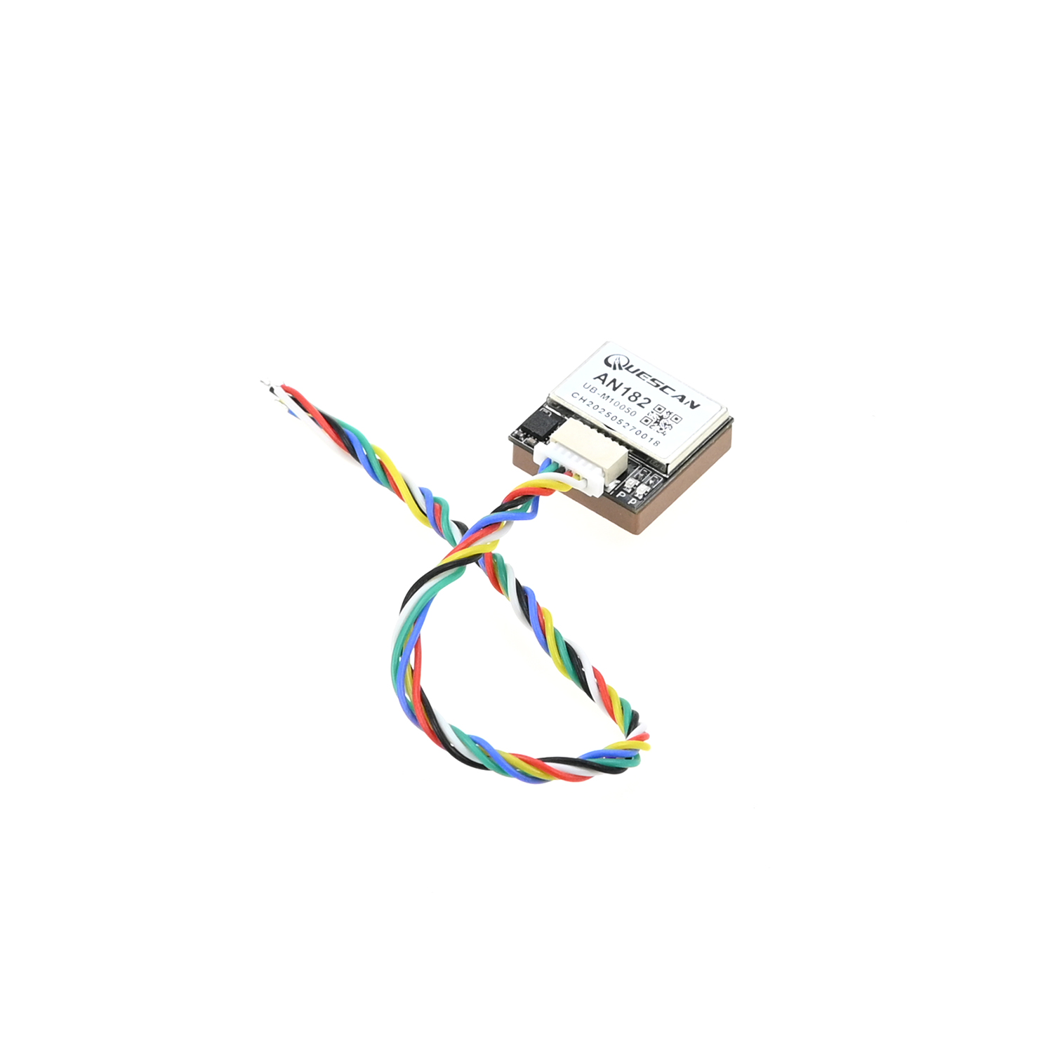 QUESCAN 18mm M10 Modulo GPS GN - Drone Racing Flight Controller recensione e prezzo