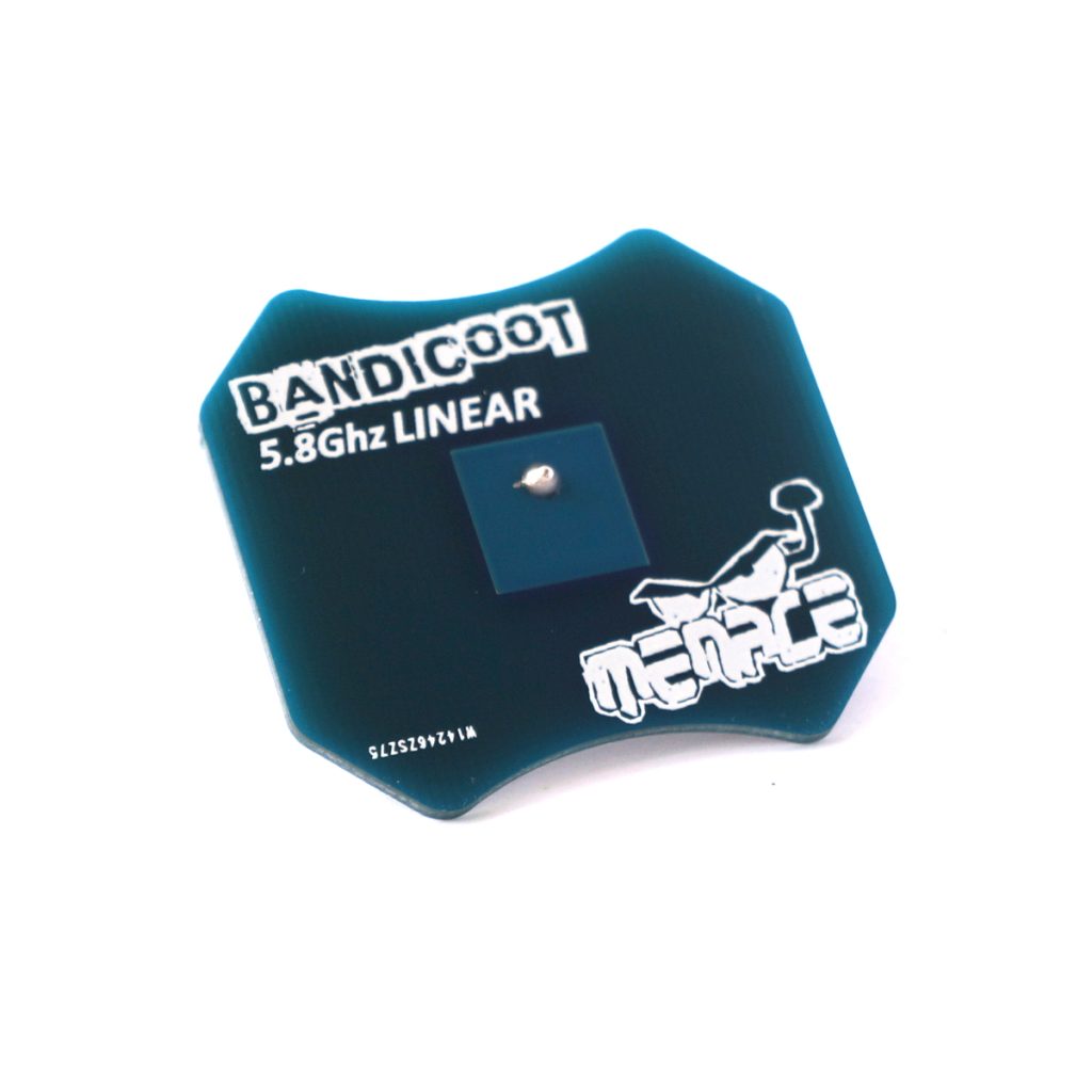 Antenna Patch Lineare FPV Mena - Drone Racing Goggles recensione e prezzo