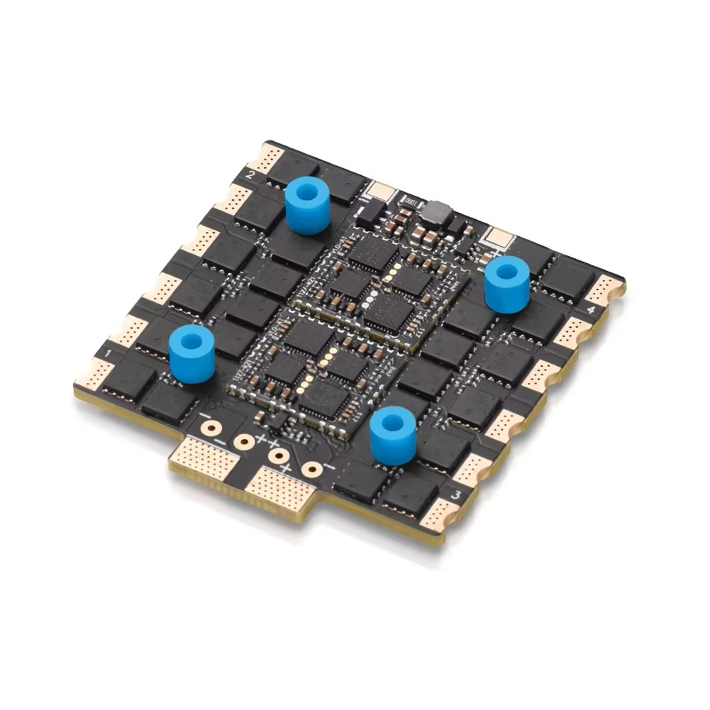 HobbyWing XRotor 80A 100A 4in1 - Drone Racing Esc recensione e prezzo