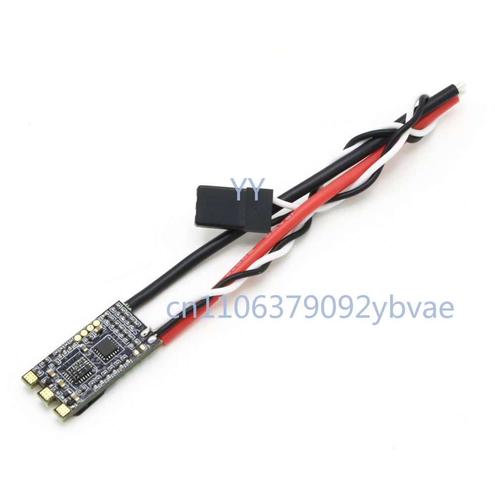 ESC 30A ad alta velocità senza - Drone Racing Esc recensione e prezzo