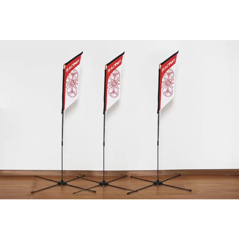LDARC 560mm FPV Bandiera per R - Drone Racing Flag recensione e prezzo