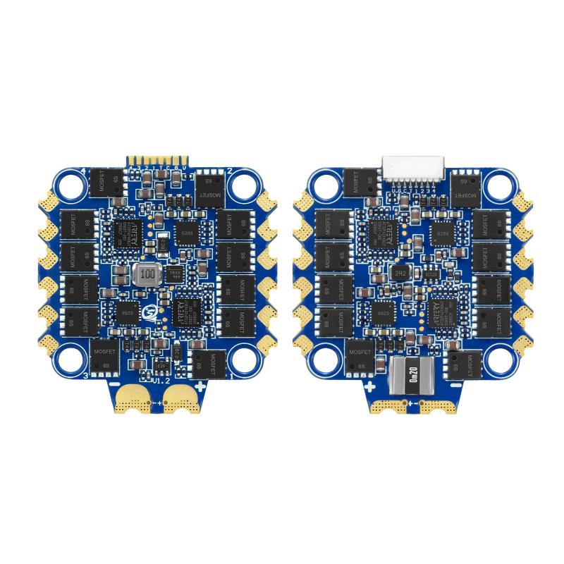 SEQURE Blueson A2 6S |   ESC 8 - Drone Racing Esc recensione e prezzo