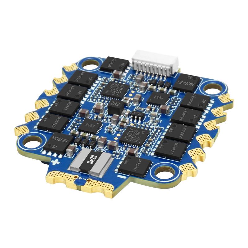 SEQURE Blueson A2 6S |   ESC 8 - Drone Racing Esc recensione e prezzo