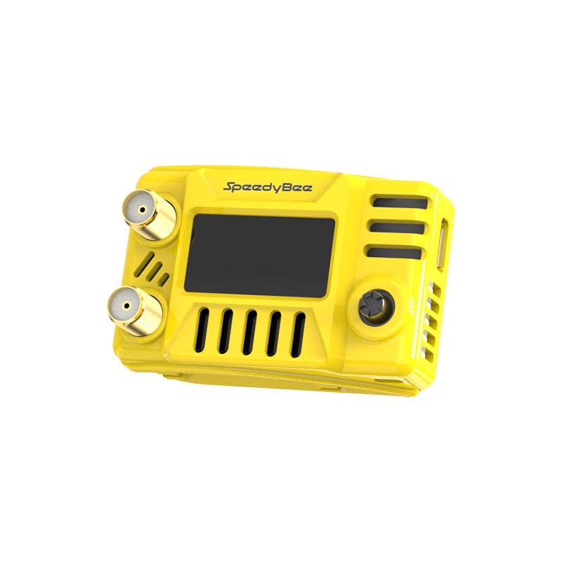 Modulo Ricevitore SpeedyBee 5. - Drone Racing Receiver recensione e prezzo
