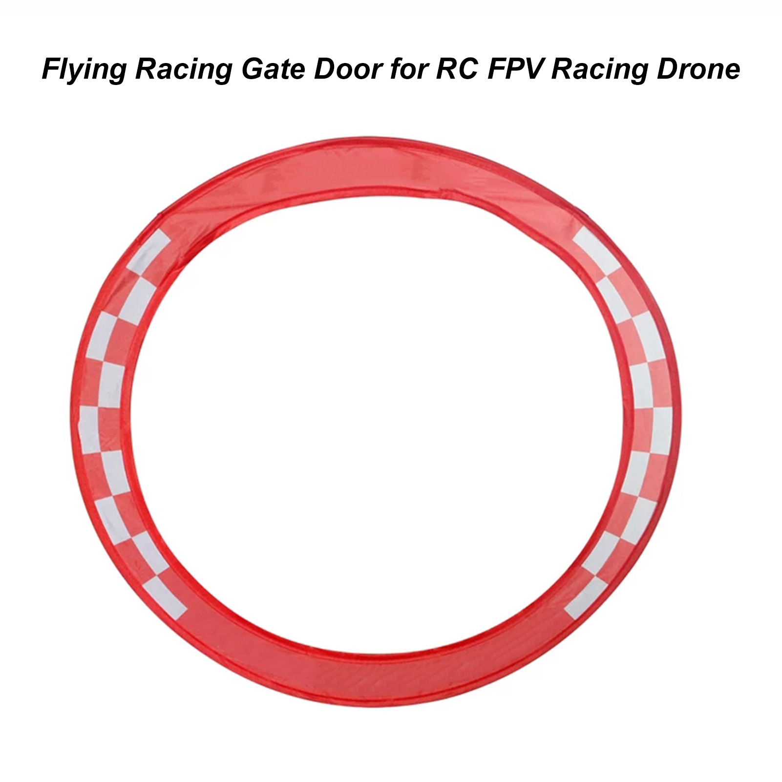 Porta per cancello da corsa vo - Drone Racing Flag recensione e prezzo