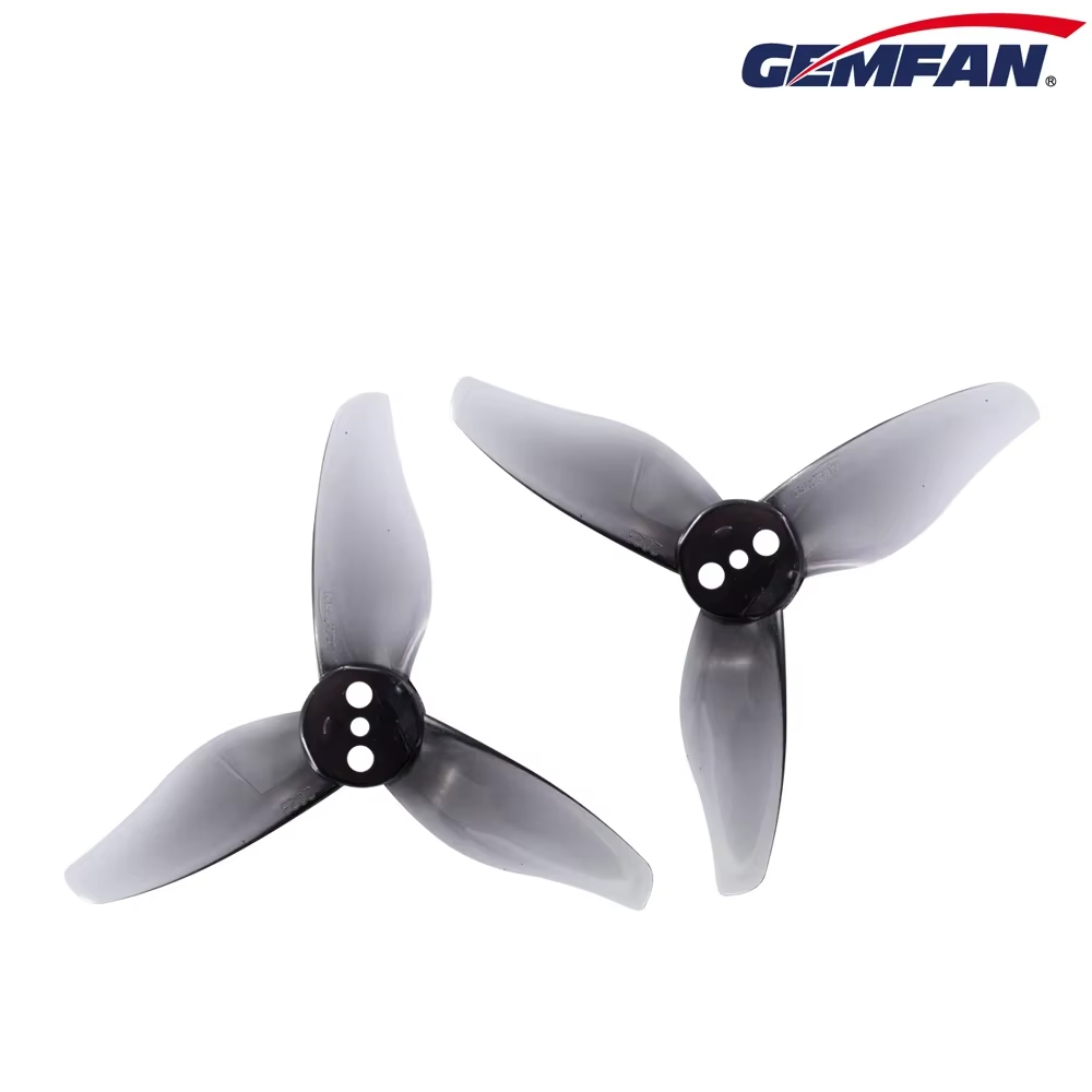 8PCS Gemfan Hurricane 2023 2X2 - Drone Racing Gate recensione e prezzo