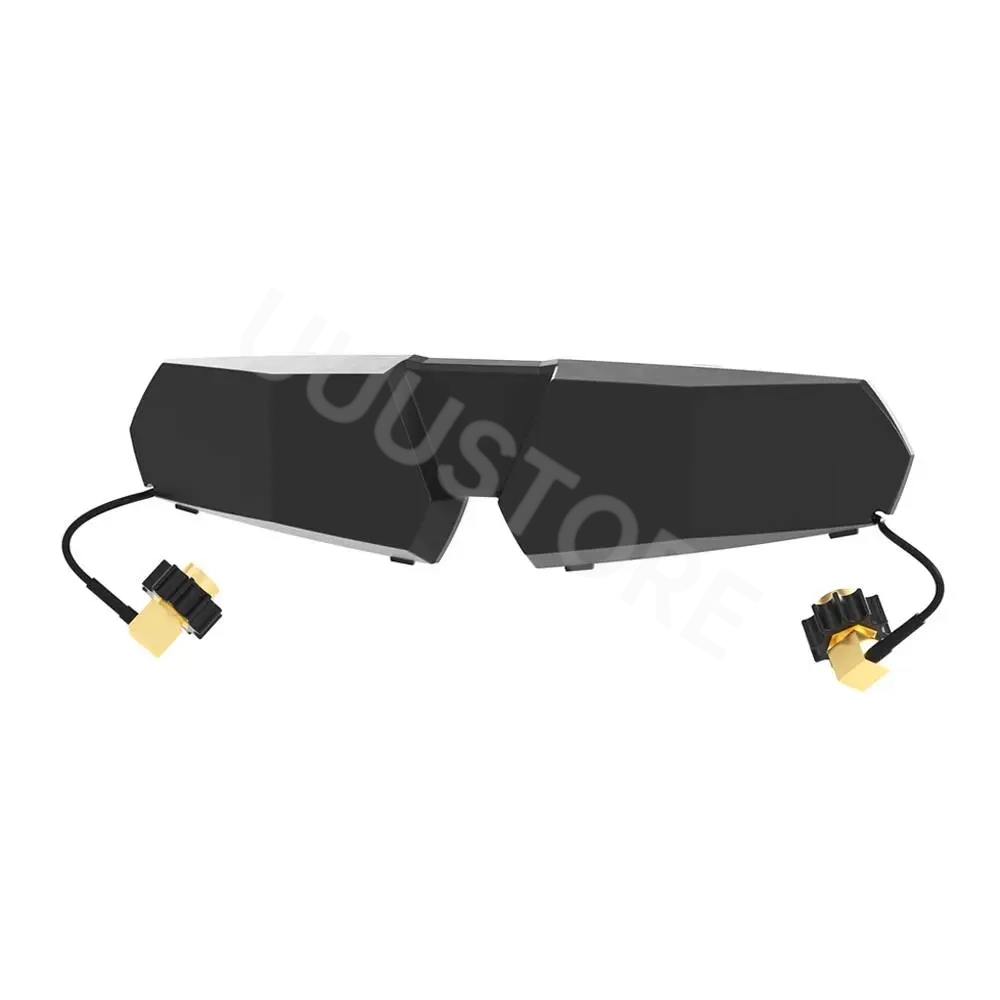 Antenna di ricambio e aggiorna - Drone Racing Goggles recensione e prezzo