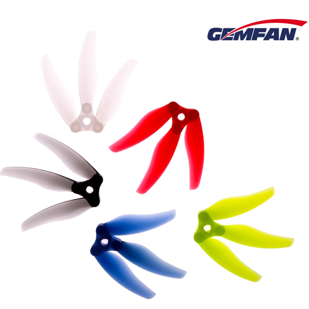 Elica pieghevole 5135 Gemfan F - Drone Racing Esc recensione e prezzo