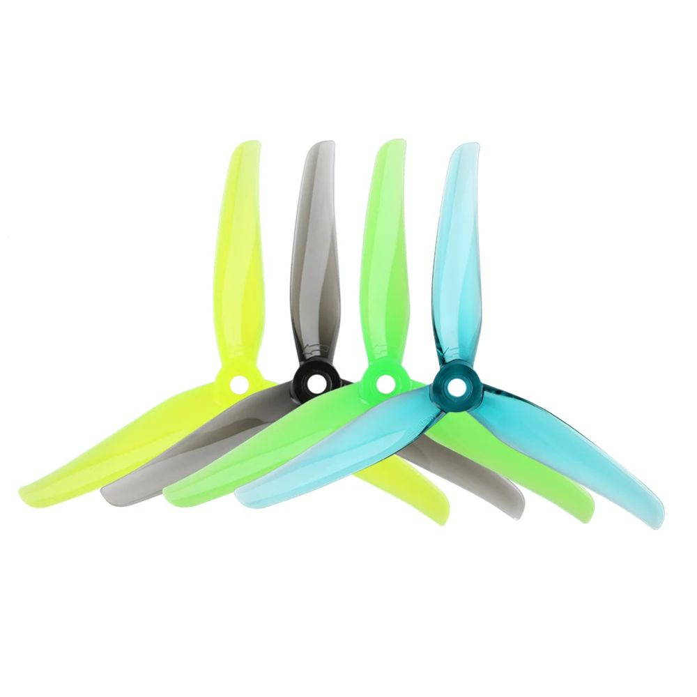 iFlight Nazgul F5 Elica a 3 pa - Drone Racing Propeller recensione e prezzo