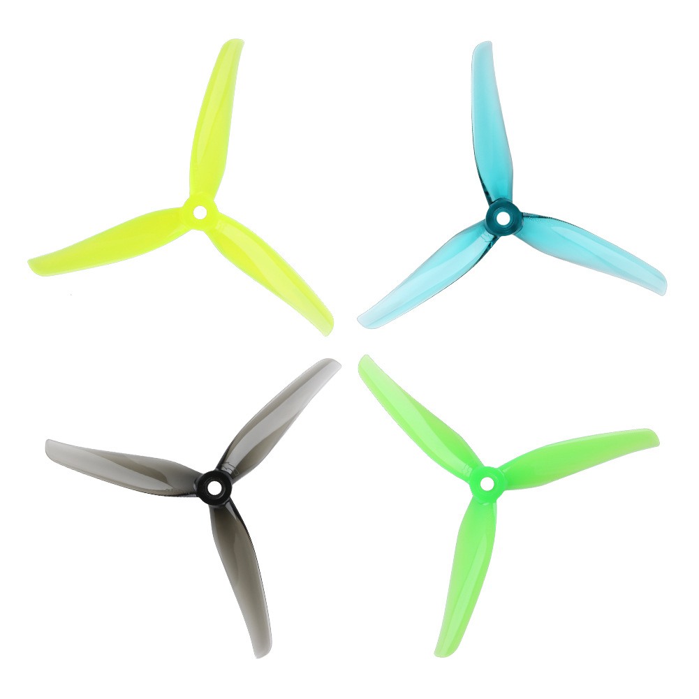 iFlight Nazgul F5 Elica a 3 pa - Drone Racing Propeller recensione e prezzo