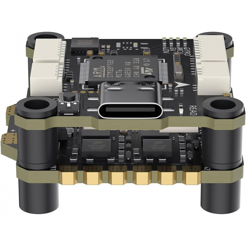 F722 Controllore di volo 30x30 - Drone Racing Esc recensione e prezzo