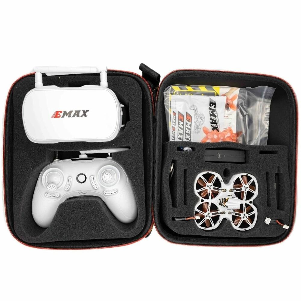 Emax Tinyhawk II 2 RTF FPV Rac - Drone Racing Vtx recensione e prezzo