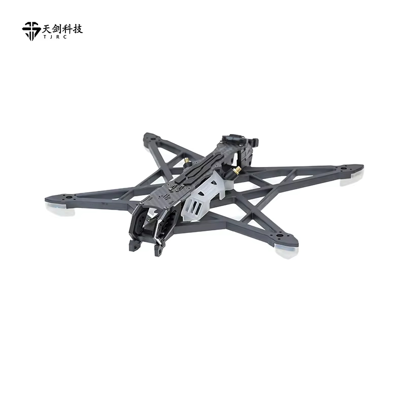 Telaio per Drone FPV TJRC 8V2/ - Drone Racing Frame recensione e prezzo
