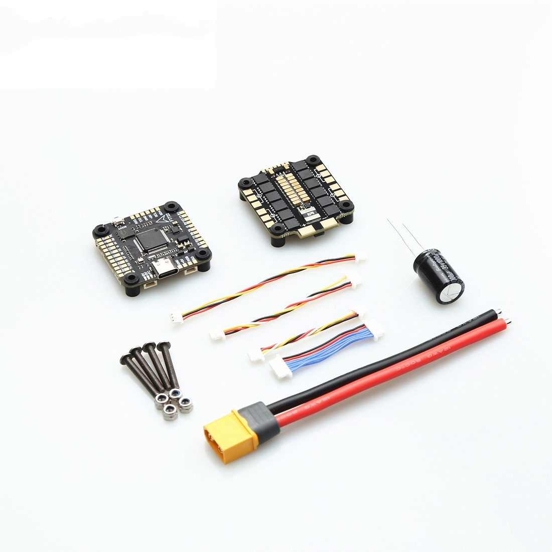 60A BLHELI_S 4IN1 3-6S ESC sen - Drone Racing Esc recensione e prezzo
