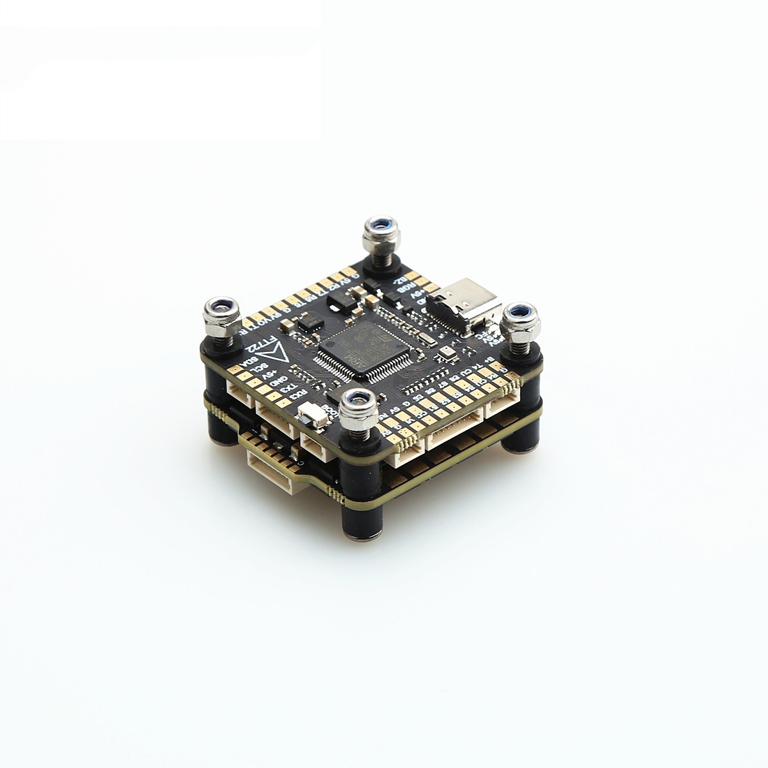 60A BLHELI_S 4IN1 3-6S ESC sen - Drone Racing Esc recensione e prezzo