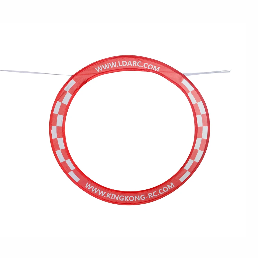 5PCS LDARC 500mm Flying Racing - Drone Racing Flag recensione e prezzo