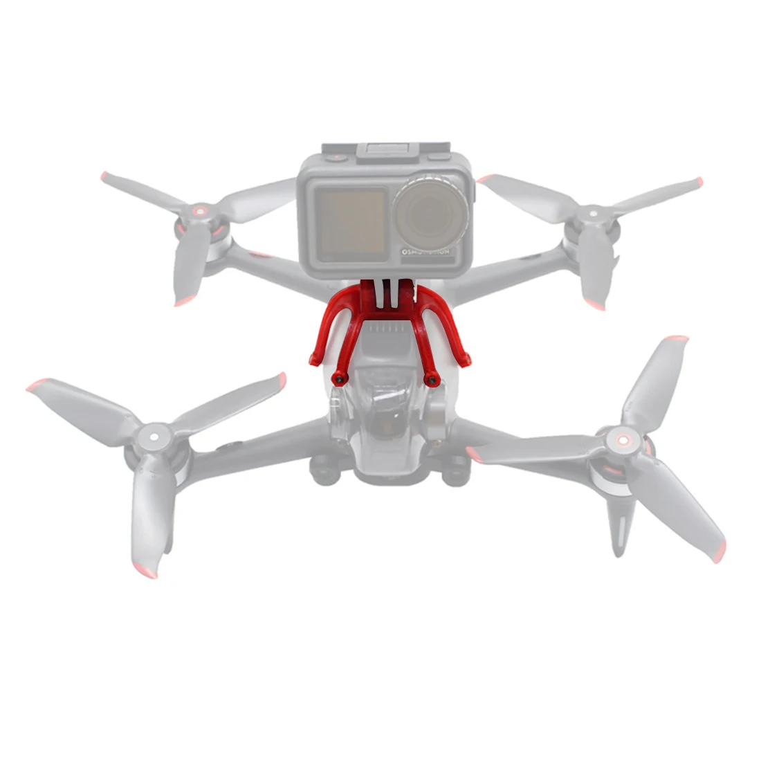 Staffa di montaggio in TPU sta - Drone Racing Vtx recensione e prezzo