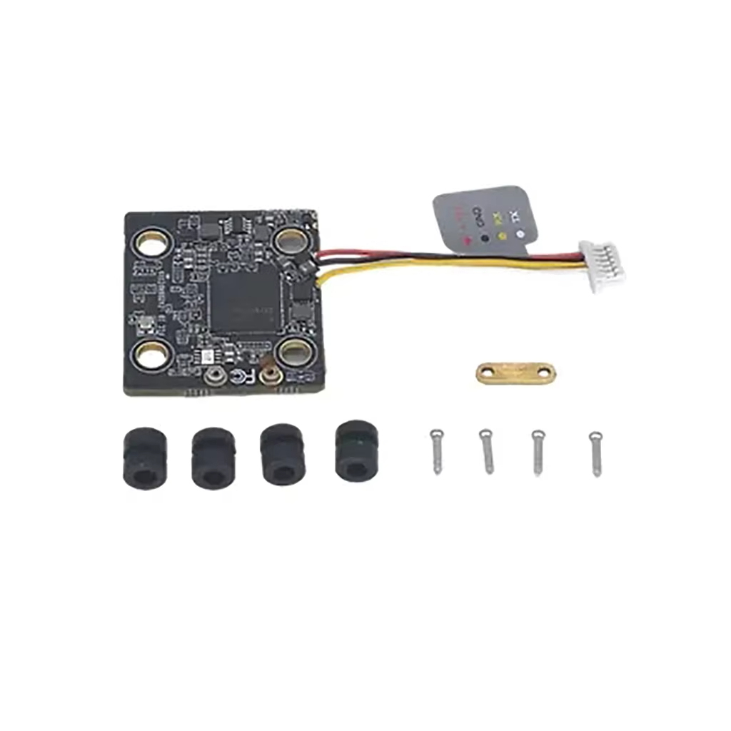 Trasmettitore video VTX digita - Drone Racing Flight Controller recensione e prezzo