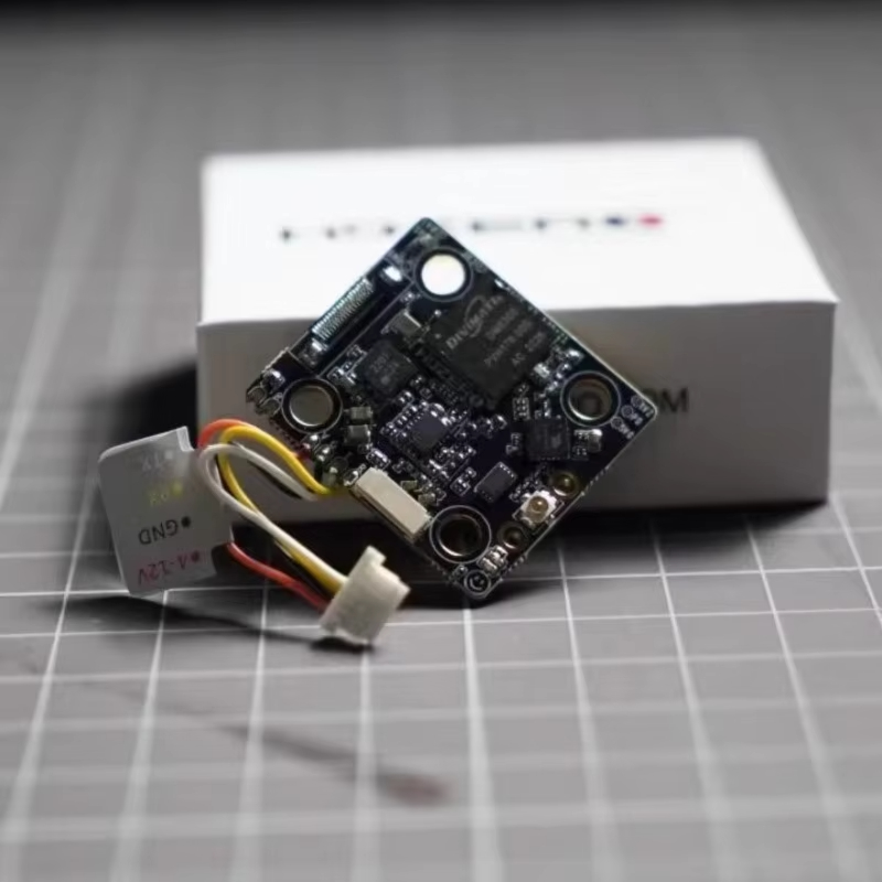 Trasmettitore video VTX digita - Drone Racing Flight Controller recensione e prezzo