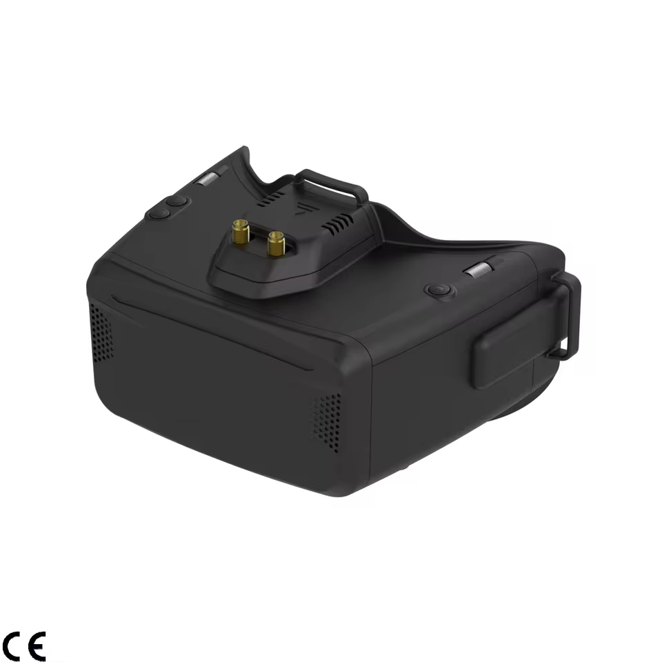 SKYZONE Cobra X V4 Occhiali FP - Drone Racing Goggles recensione e prezzo
