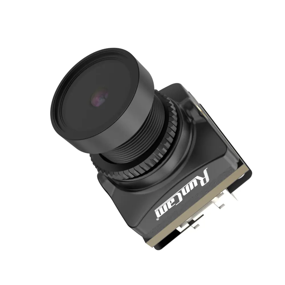 Telecamera FPV RunCam Phoenix  - Drone Racing Camera recensione e prezzo