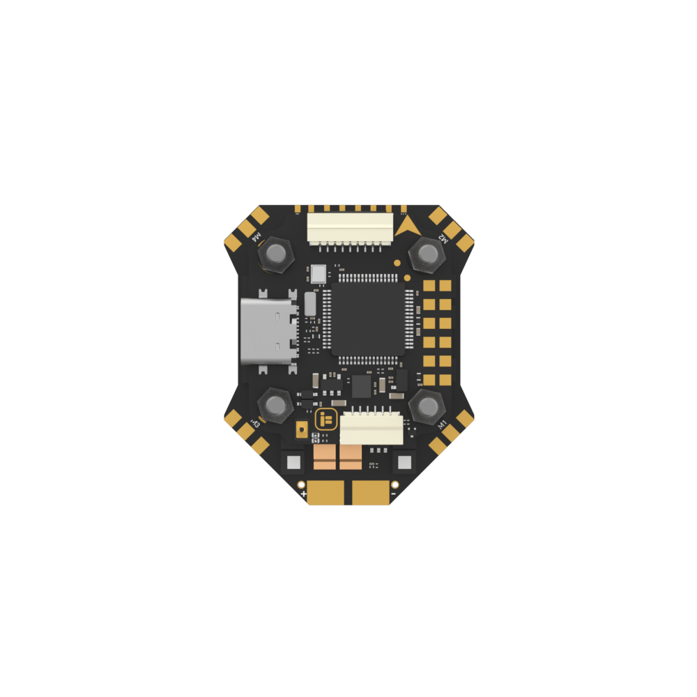 iFlight Borg F7 Mini Stack Fli - Drone Racing Esc recensione e prezzo