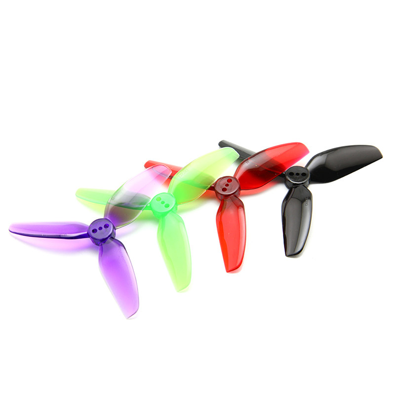 Eliche FPV HQ a 3 pale 3x3x3 3 - Drone Racing Propeller recensione e prezzo