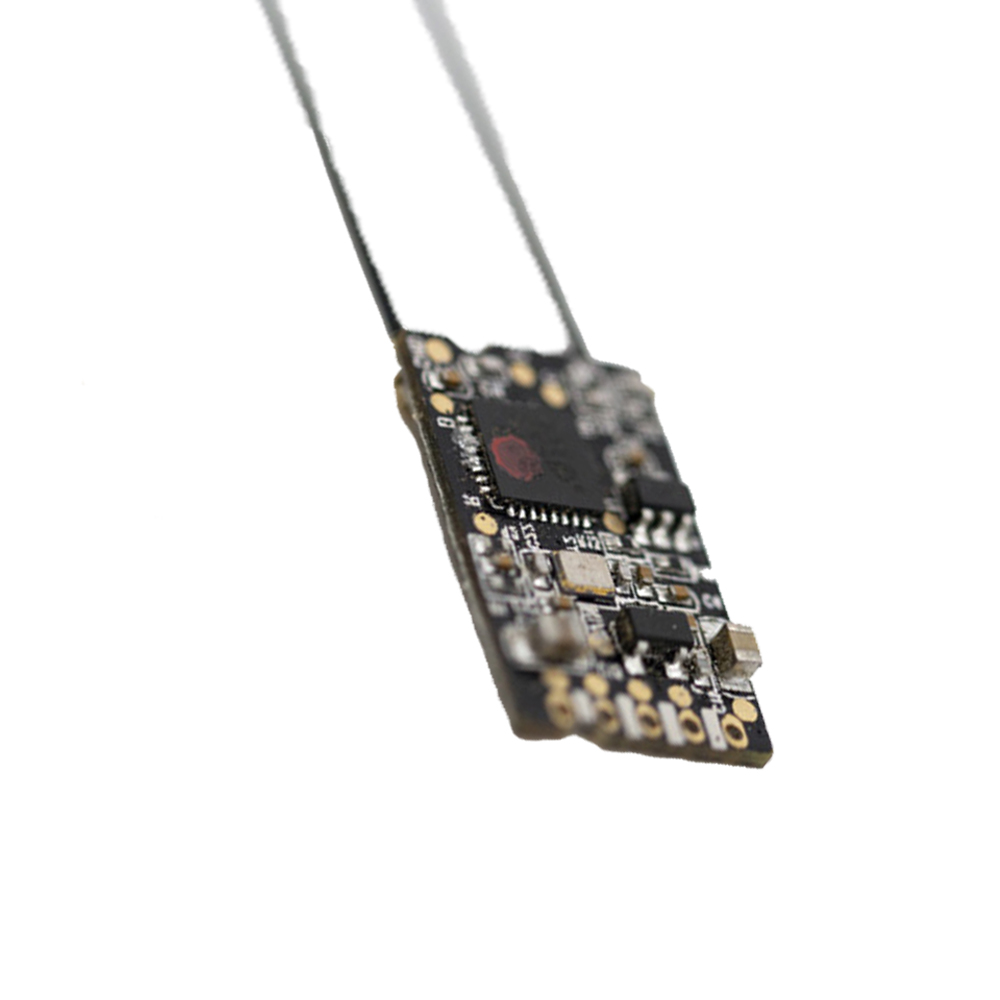 Ricevitore FlySky FTr10 FTr16S - Drone Racing Receiver recensione e prezzo