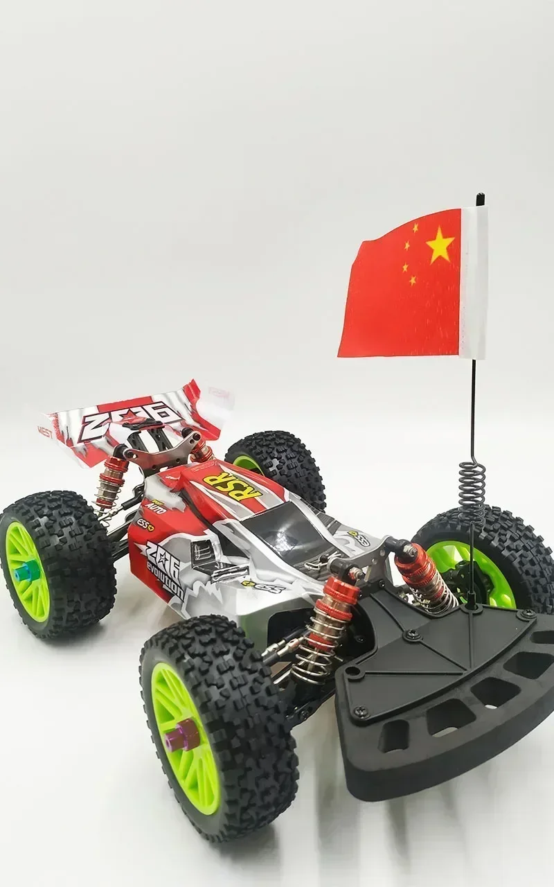 1/8 1/10 Bilancia In Metallo R - Drone Racing Flag recensione e prezzo