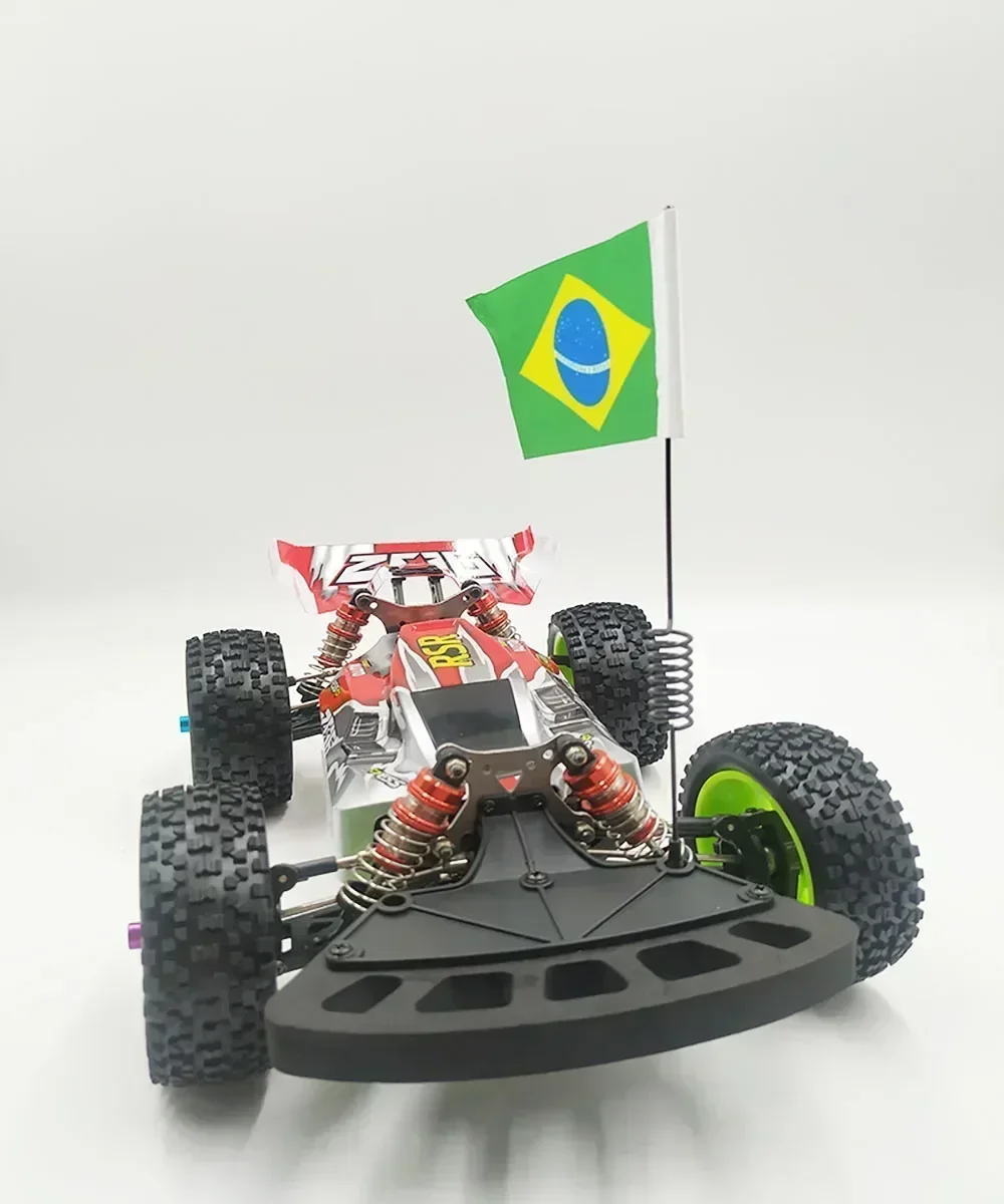 1/8 1/10 Bilancia In Metallo R - Drone Racing Flag recensione e prezzo
