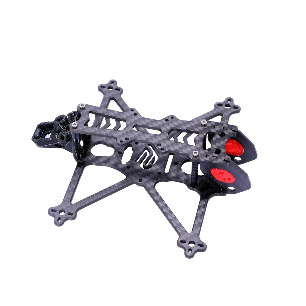 AlfaRC Fi-135 3 pollici elica  - Drone Racing Motor recensione e prezzo