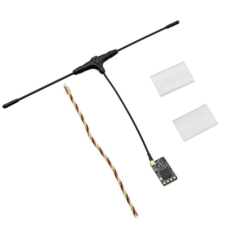 Ricevitore AS96-Nano RX con an - Drone Racing Antenna recensione e prezzo