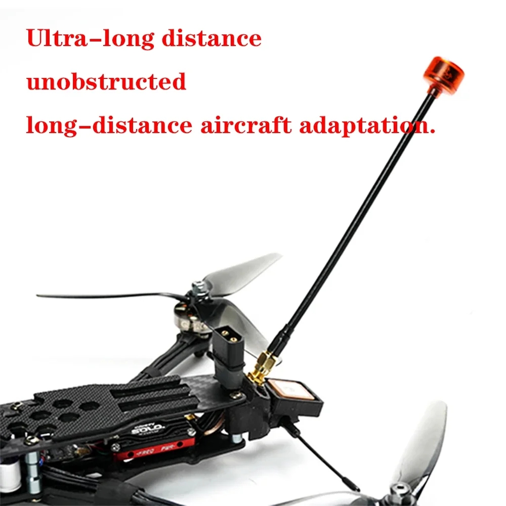 2026 NUOVO RUSHFPV RUSH Cherry - Drone Racing Transmitter recensione e prezzo