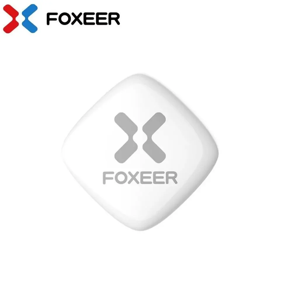 Foxeer ECHO 2 5.8GHz 9dBi Patc - Drone Racing Goggles recensione e prezzo