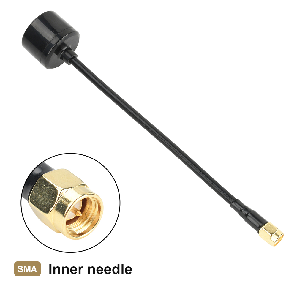 Antenna FPV 3.3GHz 4.5dBi con  - Drone Racing Antenna recensione e prezzo