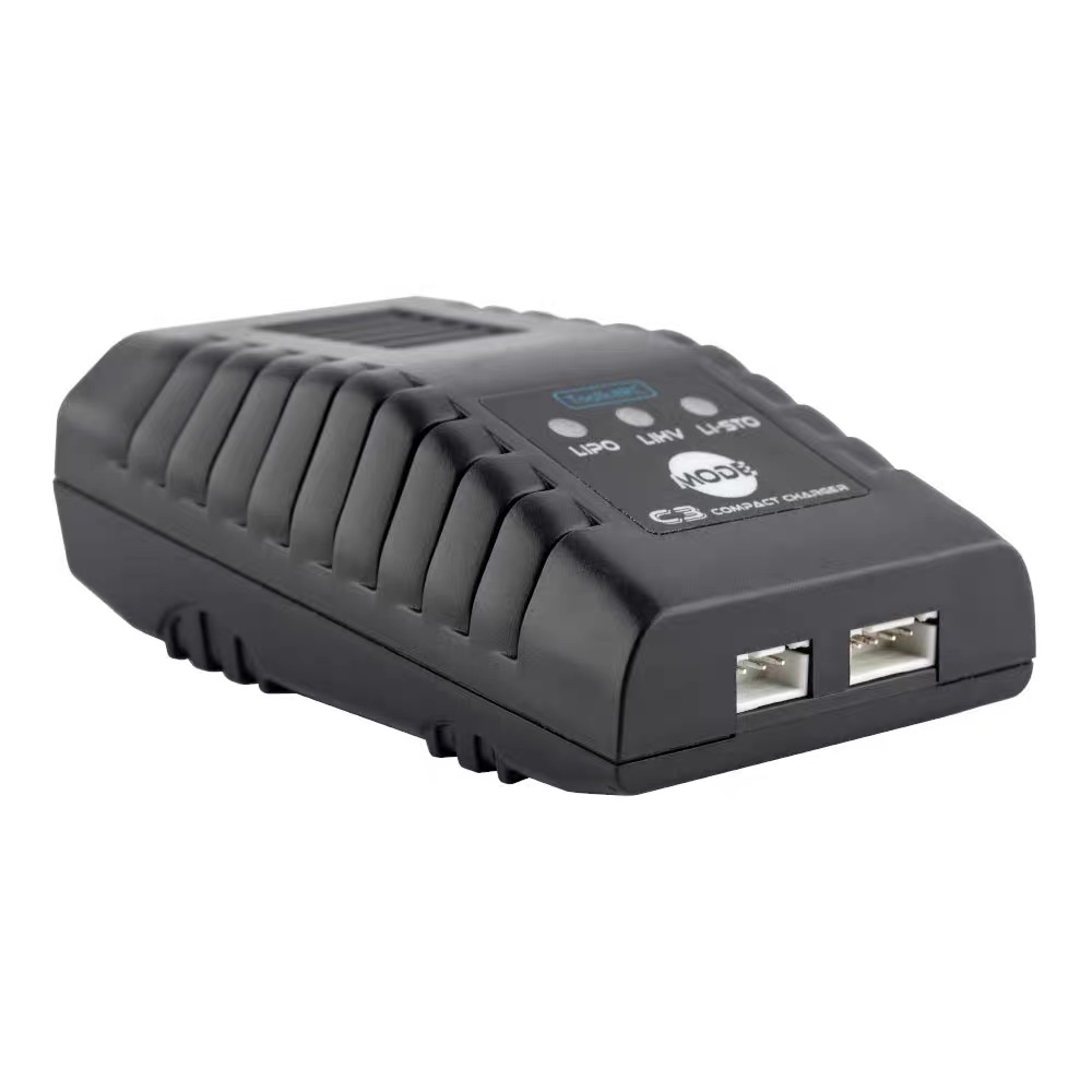Per ToolkitRC C3 Compact 25w C - Drone Racing Charger recensione e prezzo