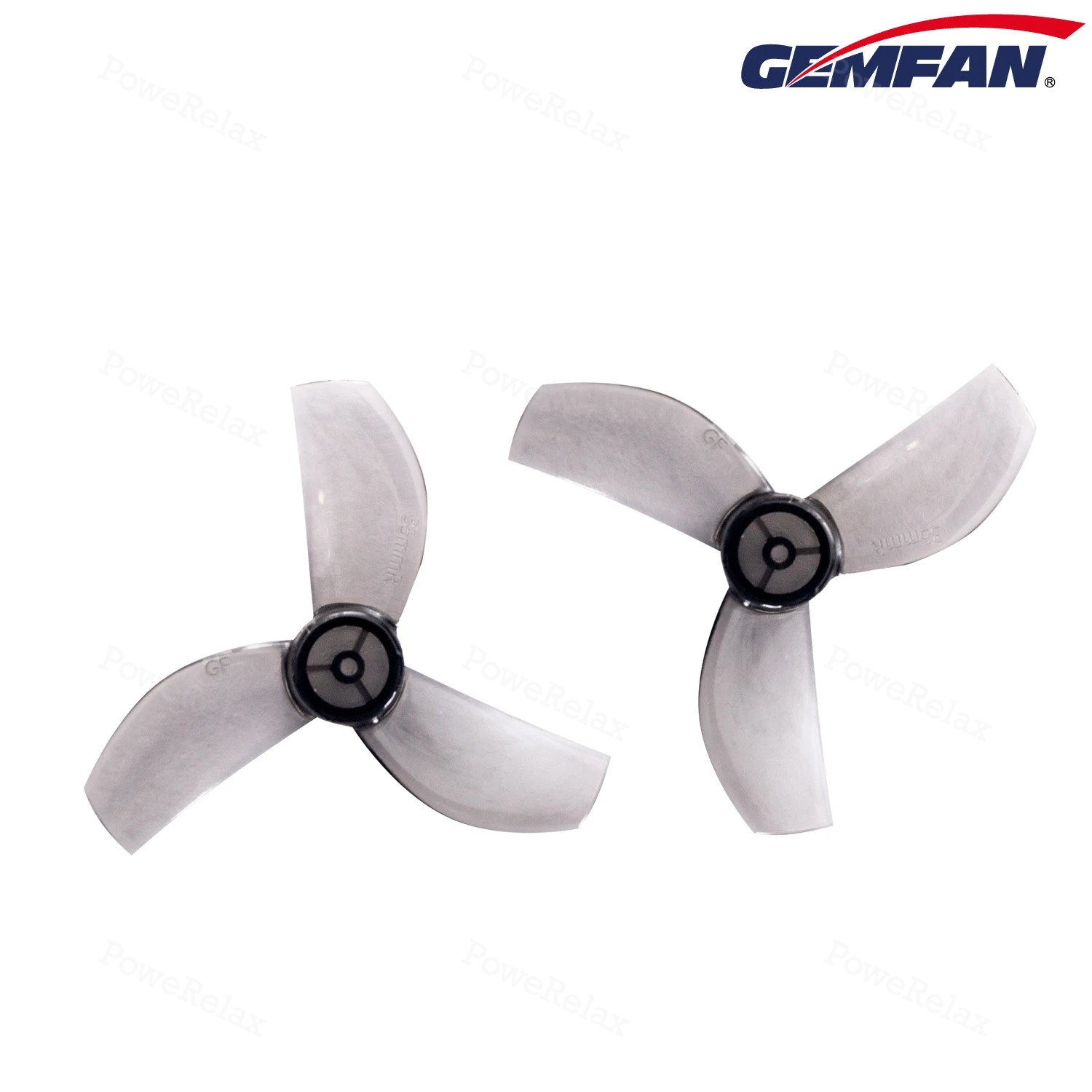 16 paia di eliche Gemfan 35mm- - Drone Racing Motor recensione e prezzo