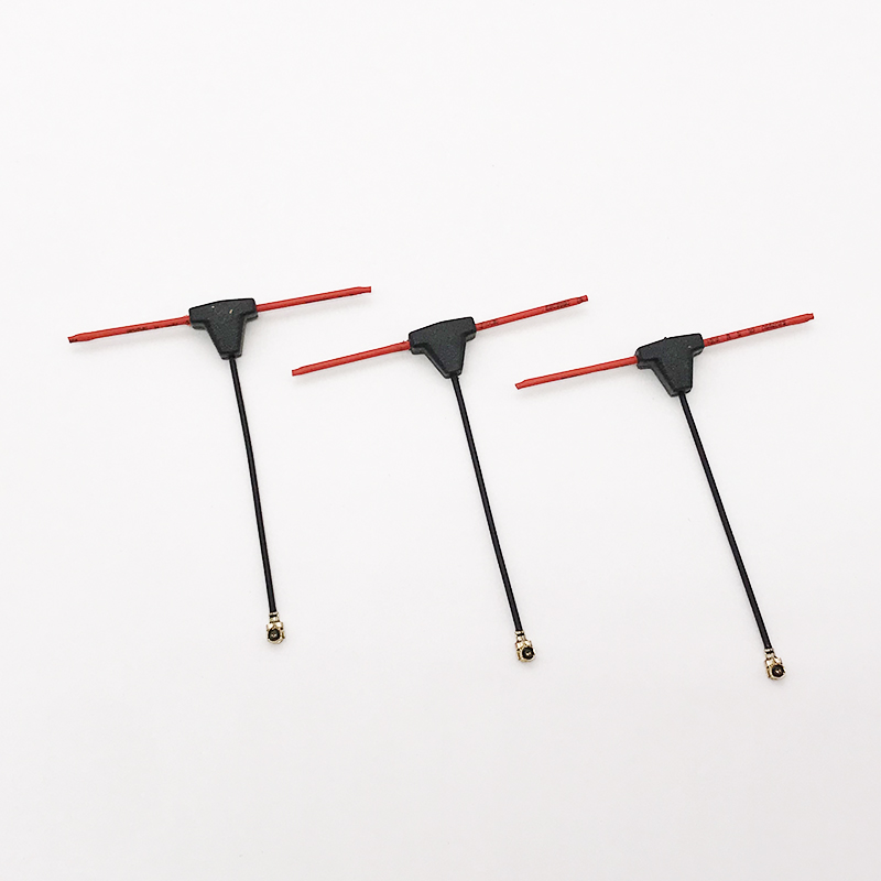 2.4G 2DBI T Antenna IPX1 per T - Drone Racing Receiver recensione e prezzo