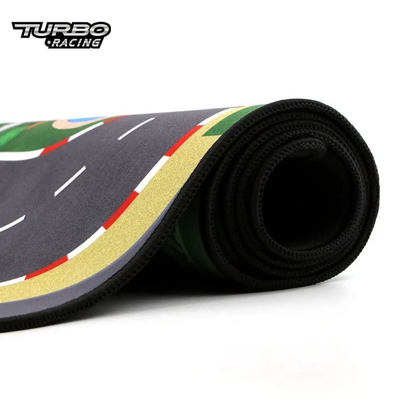 1600x900mm /900x500mm Tappetin - Drone Racing Gate recensione e prezzo