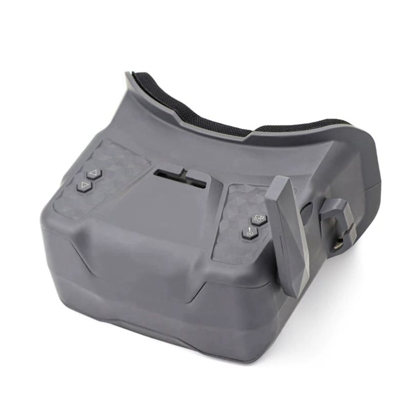 Occhiali FPV AA84 HGLRC VR001  - Drone Racing Goggles recensione e prezzo
