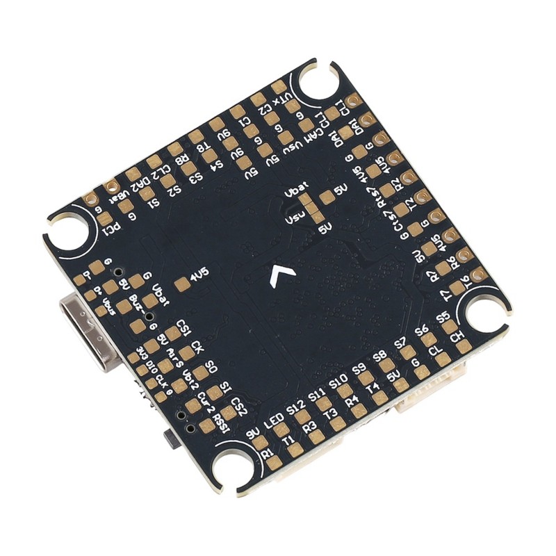 WOTT-TBS Lucid H7 FC Flight Co - Drone Racing Flight Controller recensione e prezzo