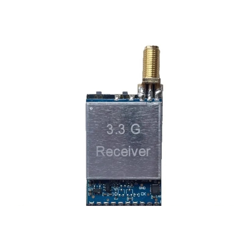 3.3G 800mw 1.6W FPV Antenna VT - Drone Racing Vtx recensione e prezzo