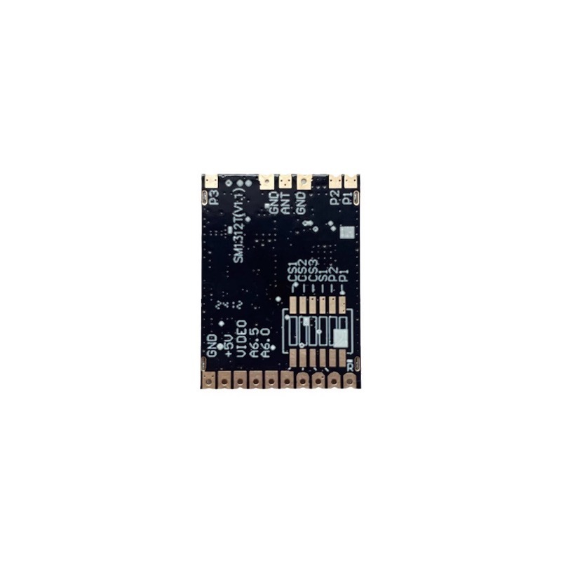 3.3G 800mw 1.6W FPV Antenna VT - Drone Racing Vtx recensione e prezzo